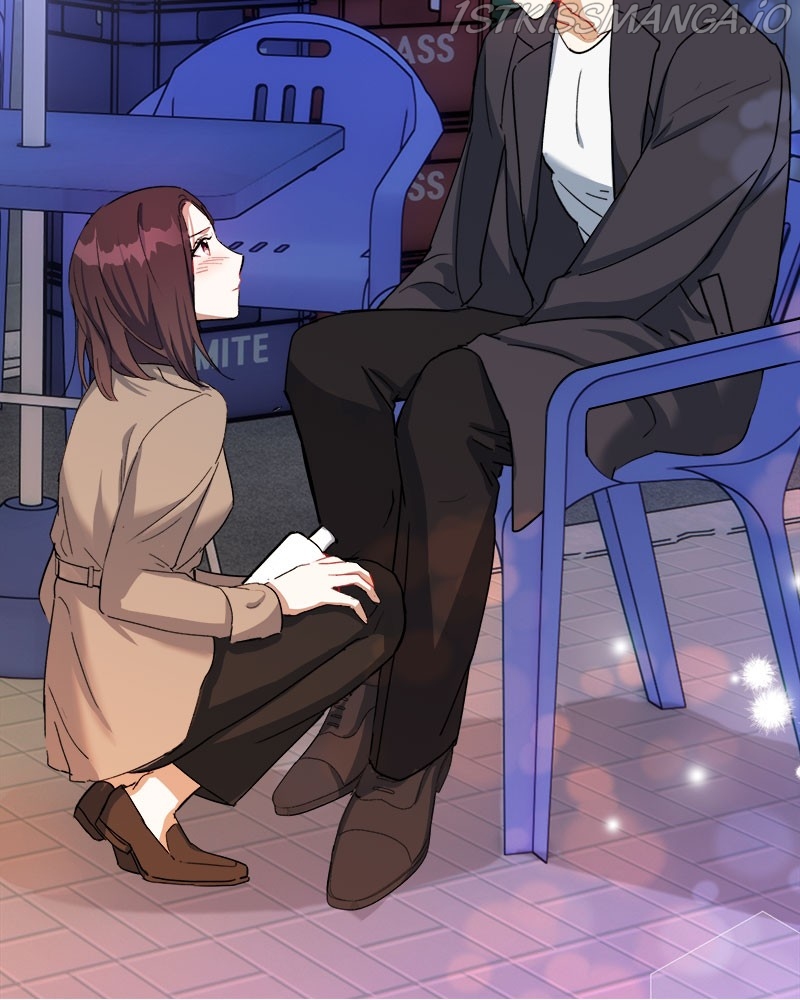 A Prenuptial Contract Chapter 13 - page 122