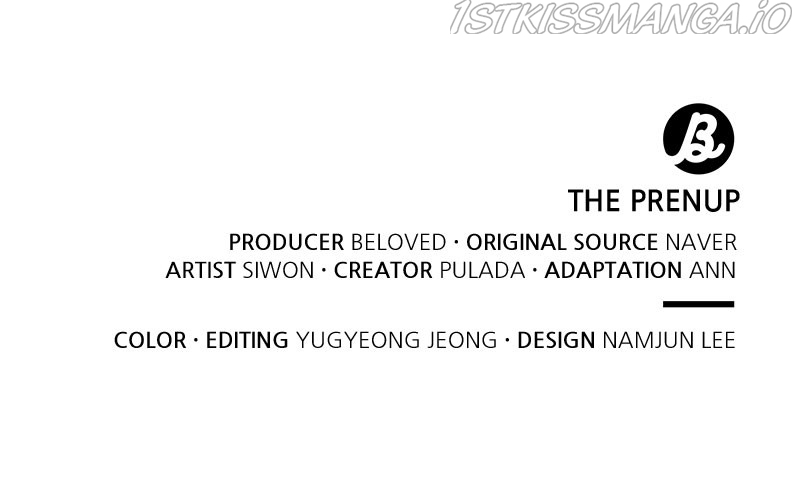 A Prenuptial Contract Chapter 13 - page 123