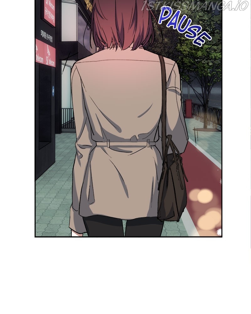 A Prenuptial Contract Chapter 13 - page 13