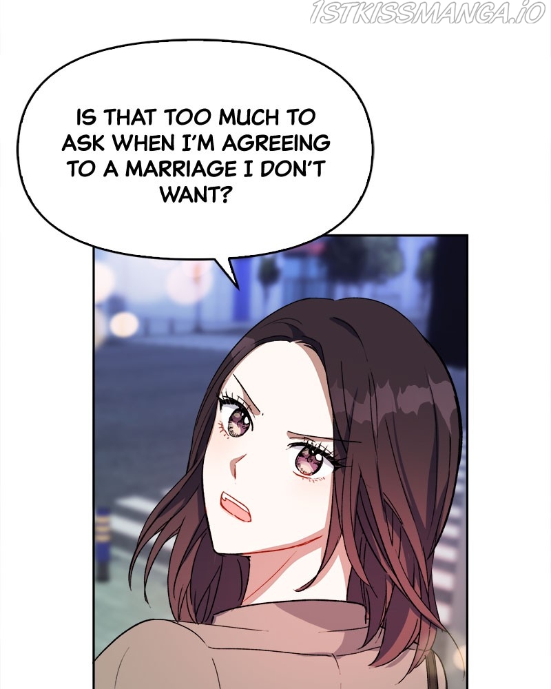 A Prenuptial Contract Chapter 13 - page 15
