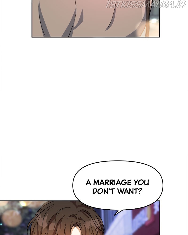 A Prenuptial Contract Chapter 13 - page 16