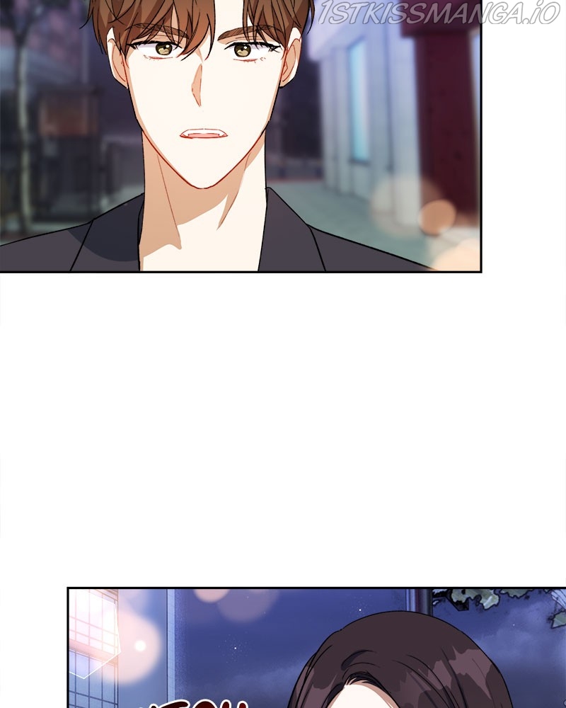 A Prenuptial Contract Chapter 13 - page 17