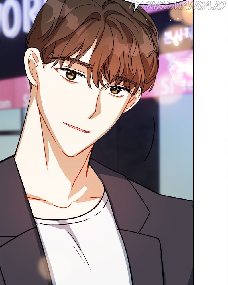 A Prenuptial Contract Chapter 13 - page 19