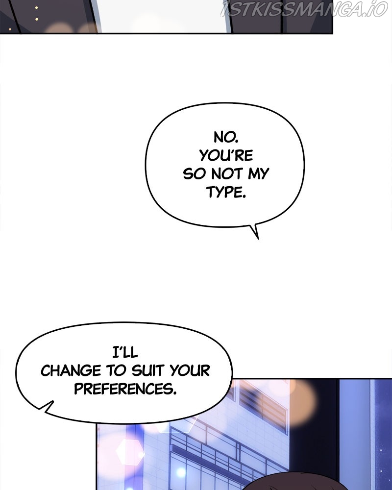 A Prenuptial Contract Chapter 13 - page 20