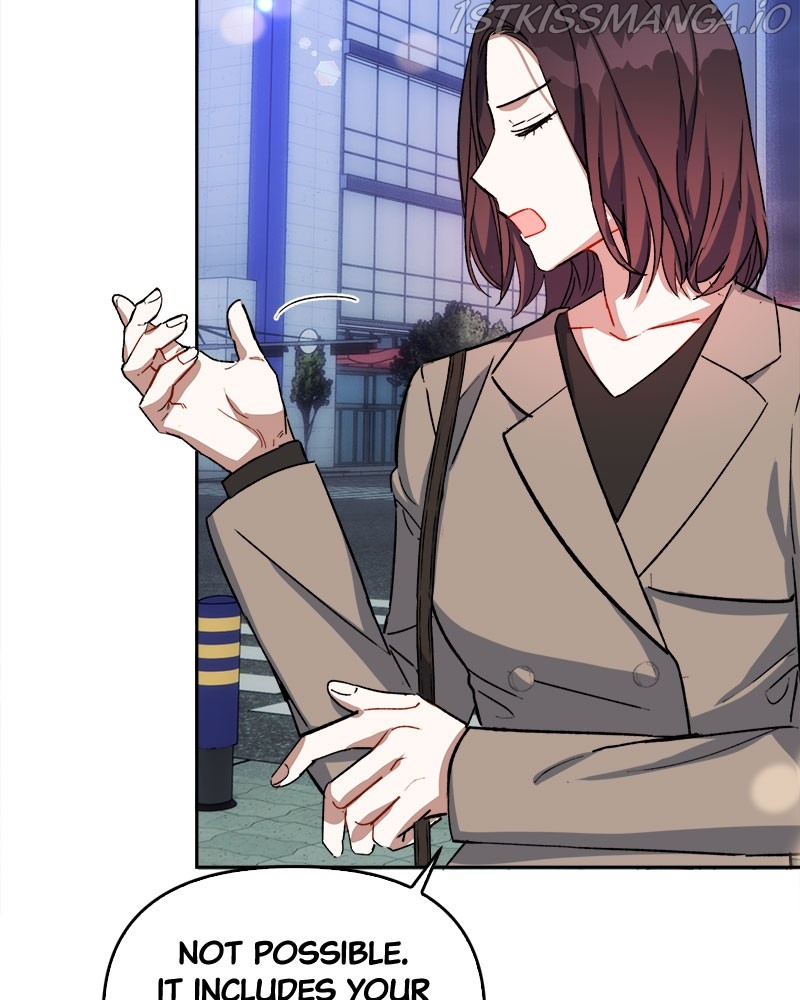 A Prenuptial Contract Chapter 13 - page 21