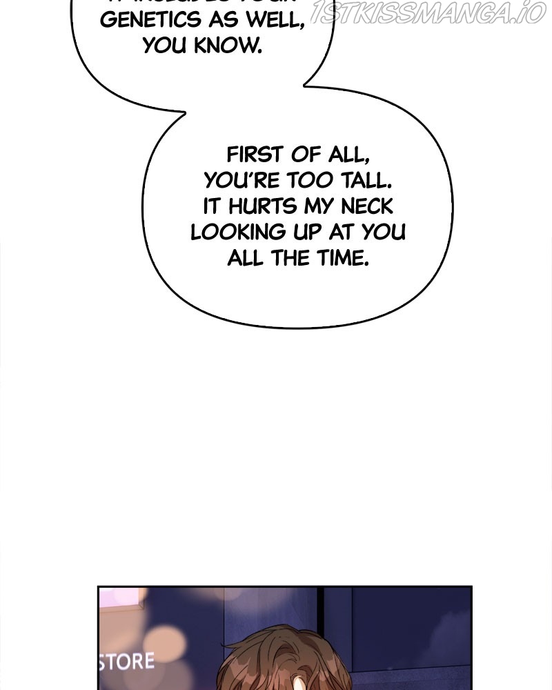 A Prenuptial Contract Chapter 13 - page 22