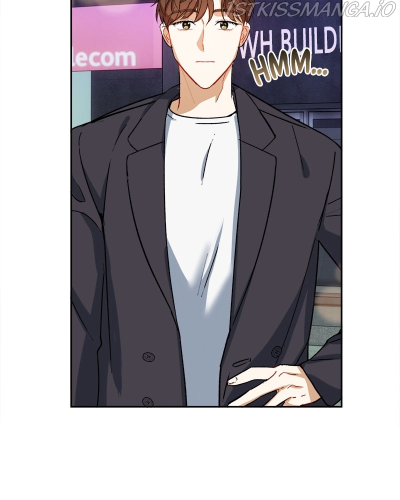 A Prenuptial Contract Chapter 13 - page 23