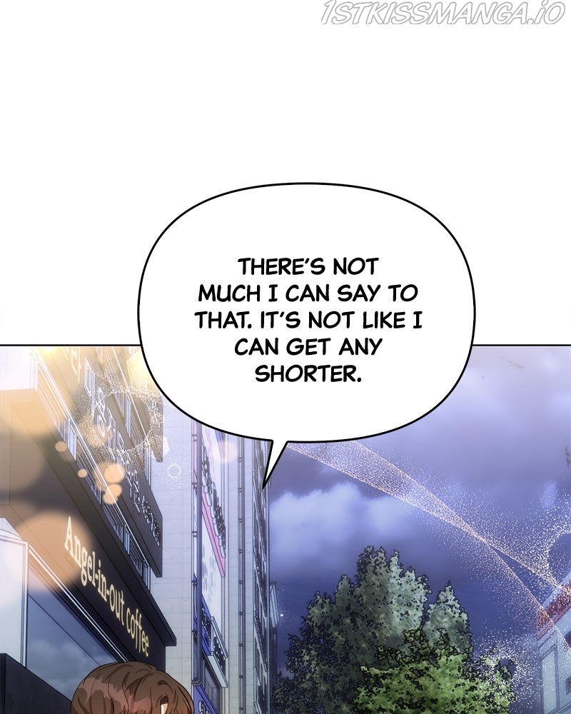 A Prenuptial Contract Chapter 13 - page 24