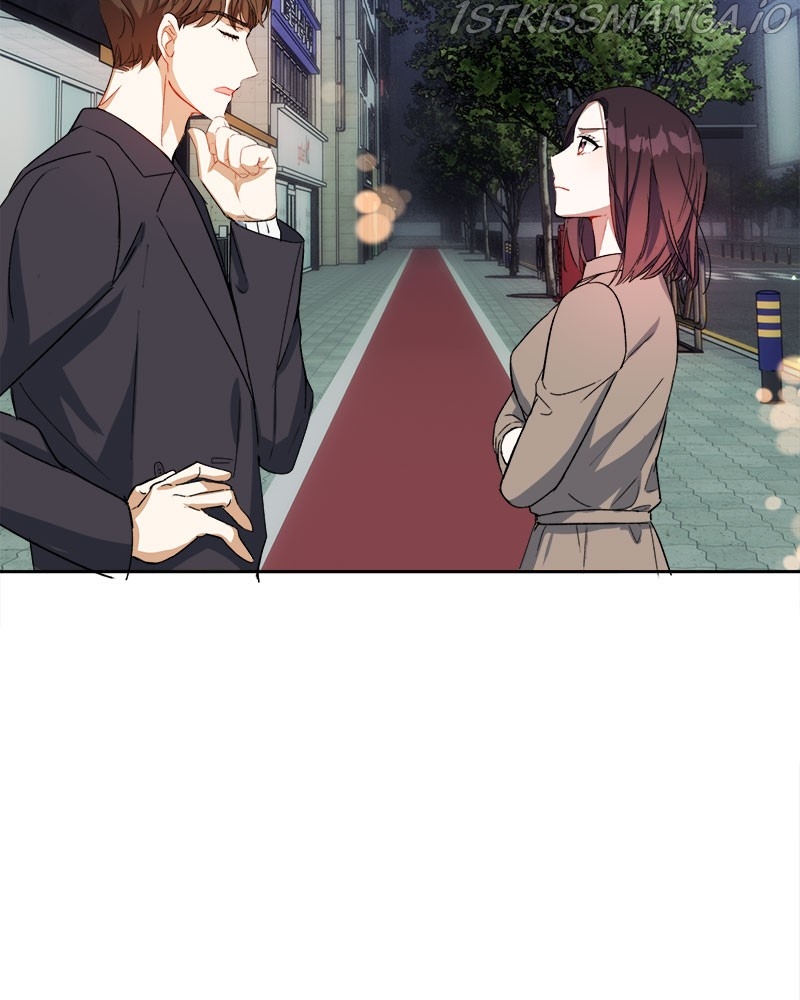 A Prenuptial Contract Chapter 13 - page 25