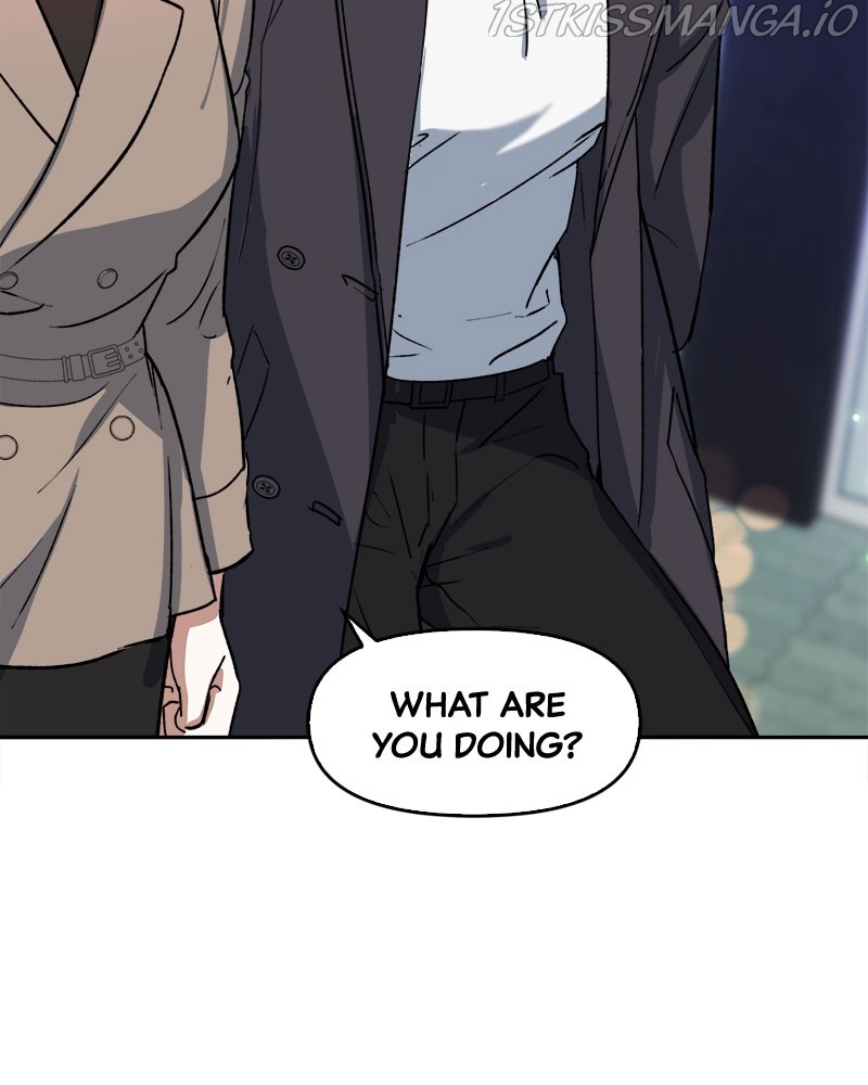 A Prenuptial Contract Chapter 13 - page 34