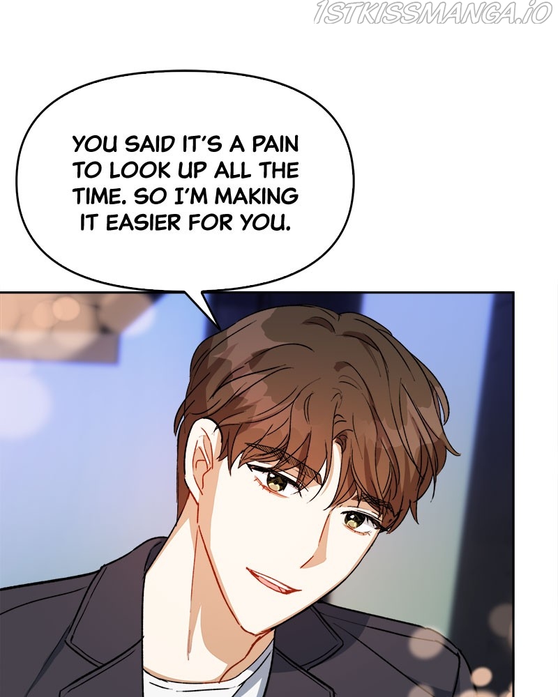A Prenuptial Contract Chapter 13 - page 35
