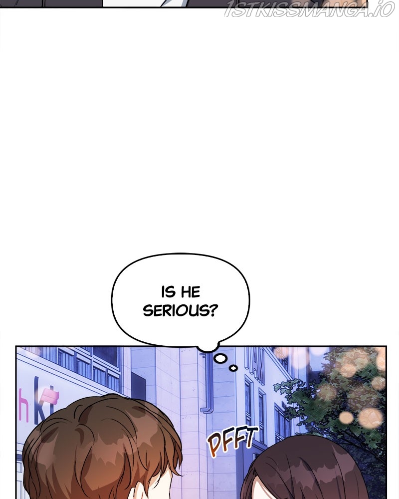 A Prenuptial Contract Chapter 13 - page 36