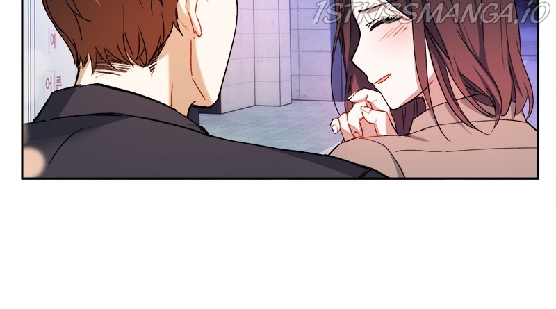 A Prenuptial Contract Chapter 13 - page 37