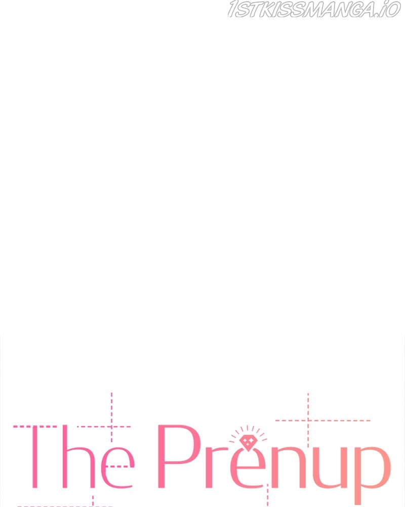 A Prenuptial Contract Chapter 13 - page 38