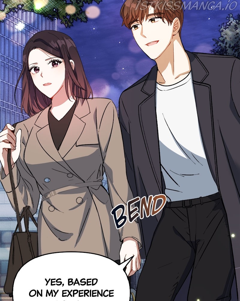 A Prenuptial Contract Chapter 13 - page 42