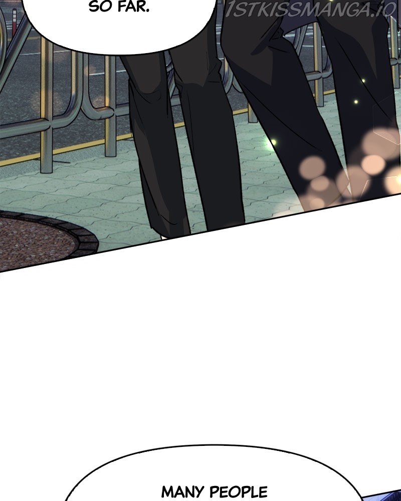 A Prenuptial Contract Chapter 13 - page 43