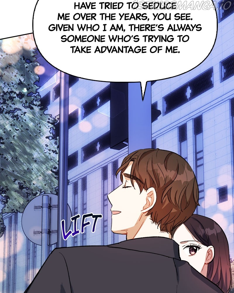 A Prenuptial Contract Chapter 13 - page 44