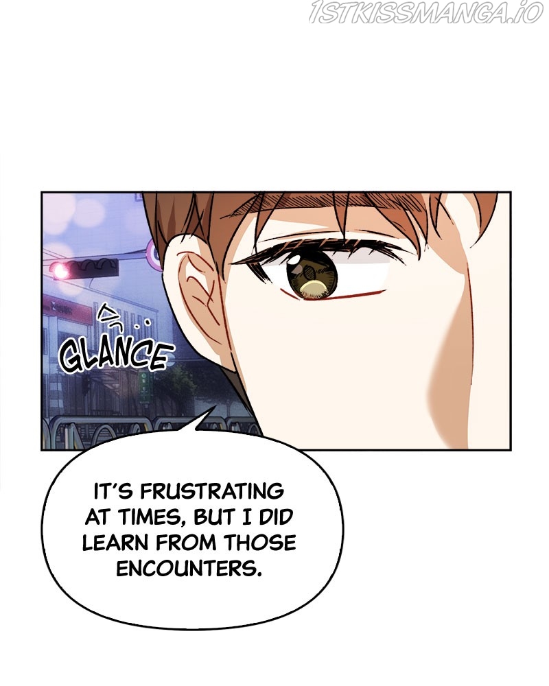 A Prenuptial Contract Chapter 13 - page 47
