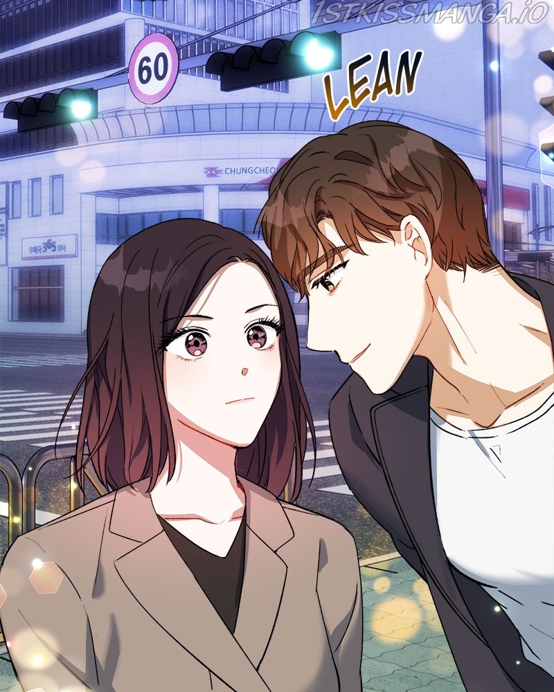 A Prenuptial Contract Chapter 13 - page 50