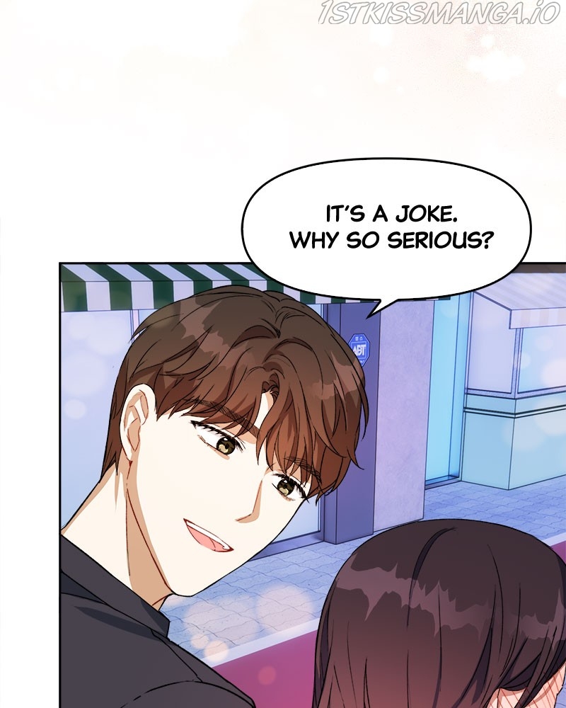 A Prenuptial Contract Chapter 13 - page 54