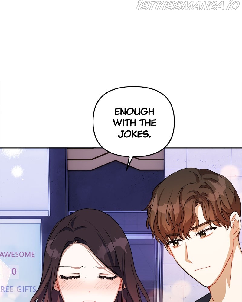 A Prenuptial Contract Chapter 13 - page 57