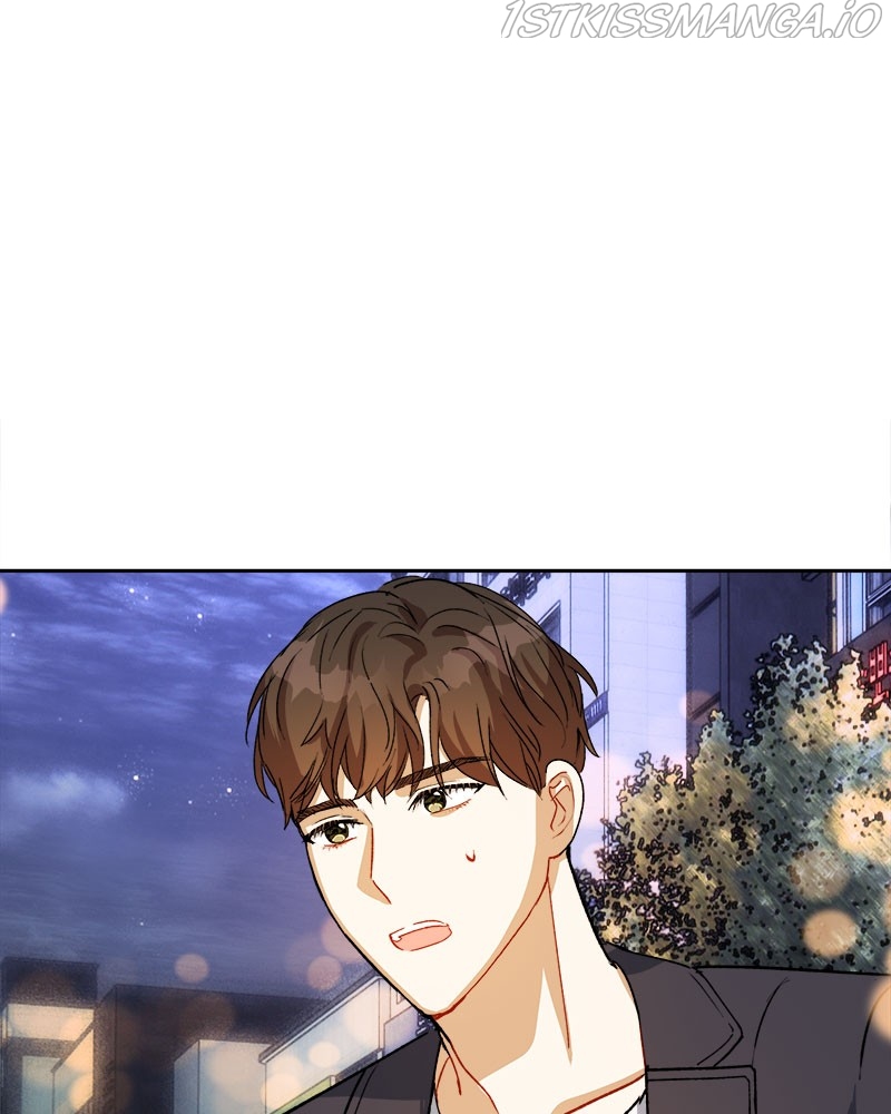 A Prenuptial Contract Chapter 13 - page 64