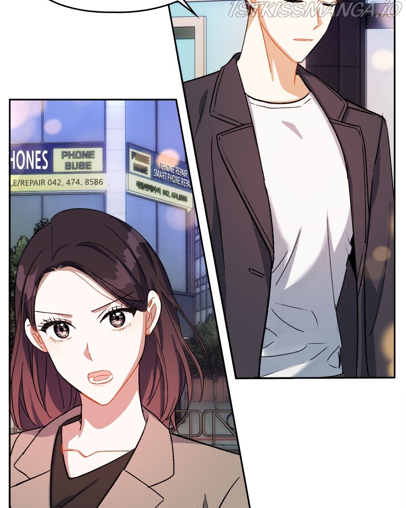 A Prenuptial Contract Chapter 13 - page 7