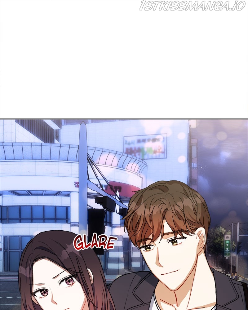 A Prenuptial Contract Chapter 13 - page 76