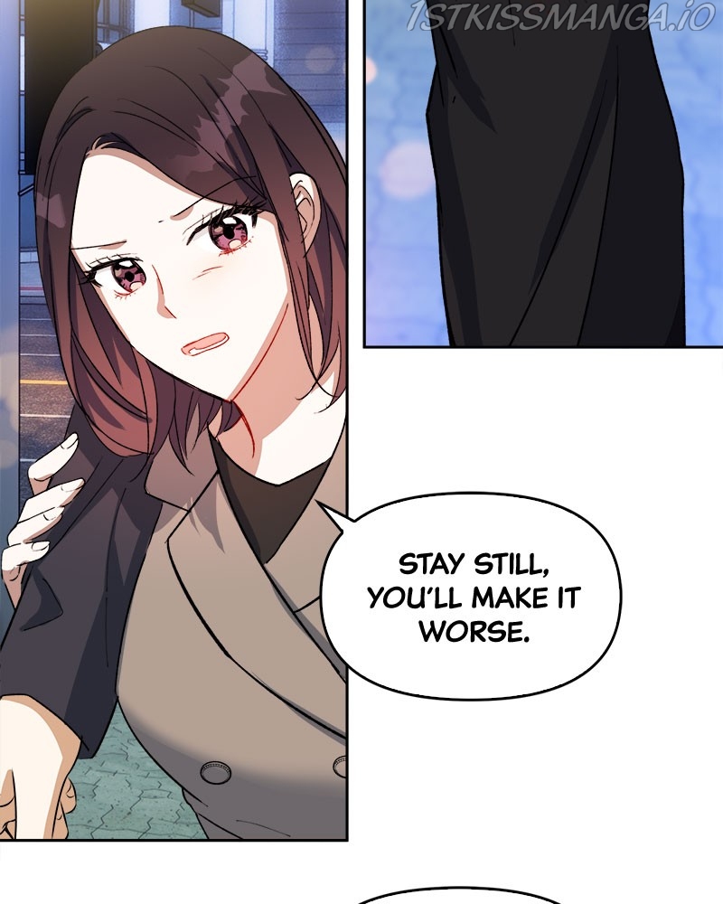 A Prenuptial Contract Chapter 13 - page 79
