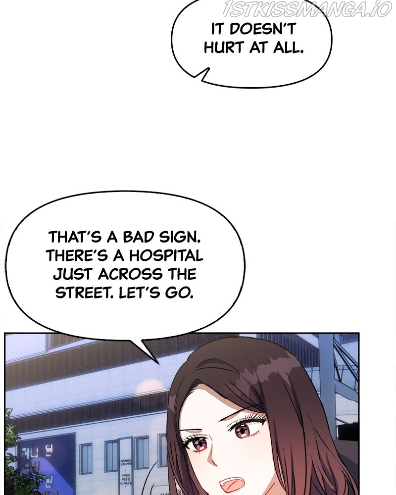 A Prenuptial Contract Chapter 13 - page 80