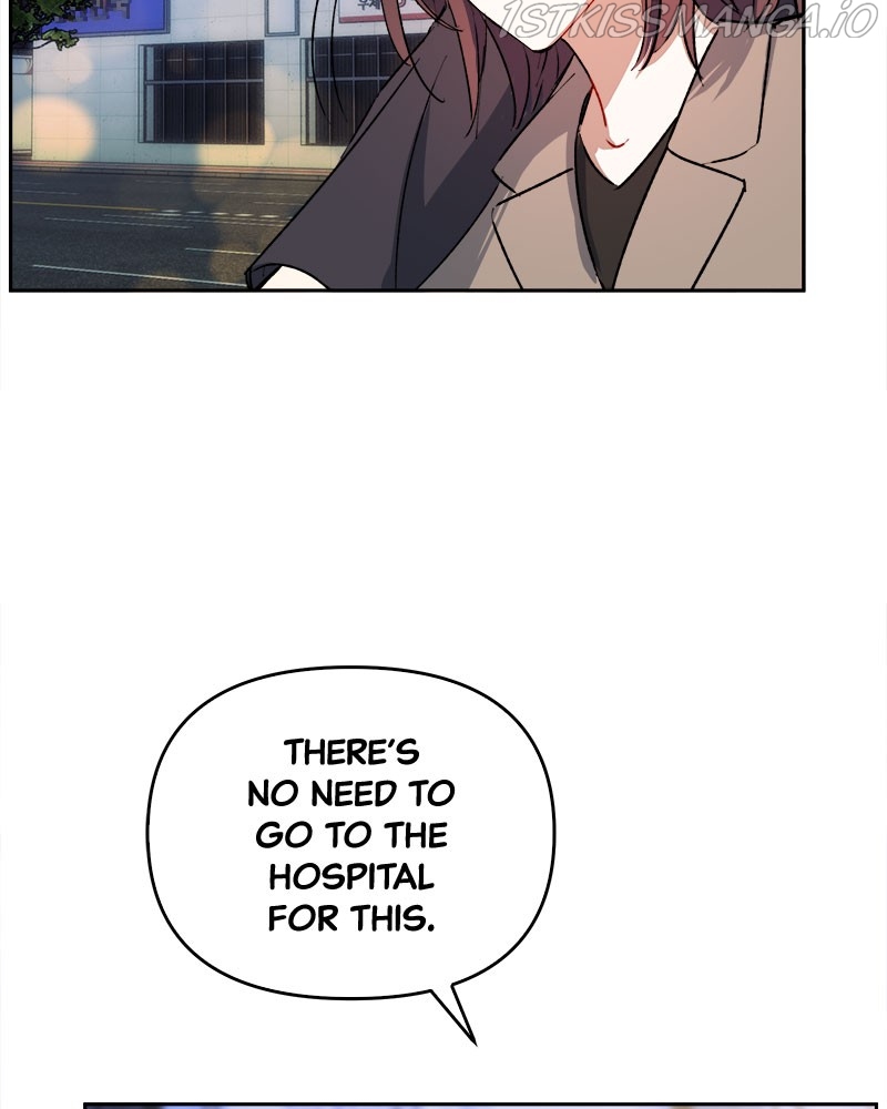 A Prenuptial Contract Chapter 13 - page 81