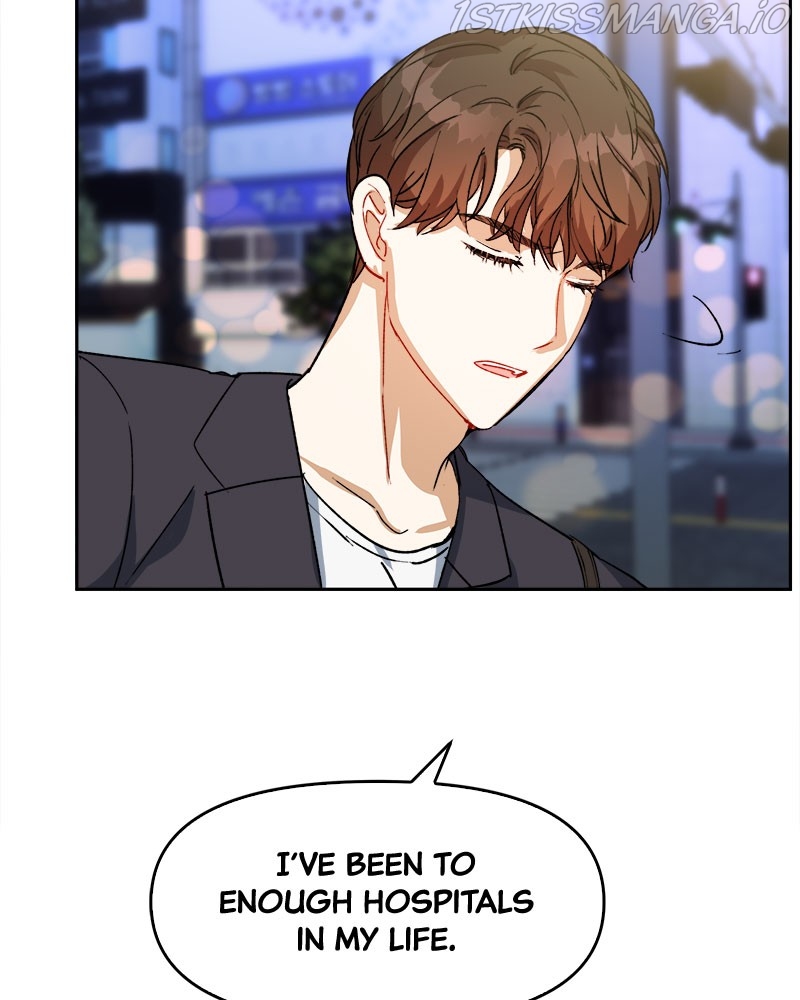 A Prenuptial Contract Chapter 13 - page 82