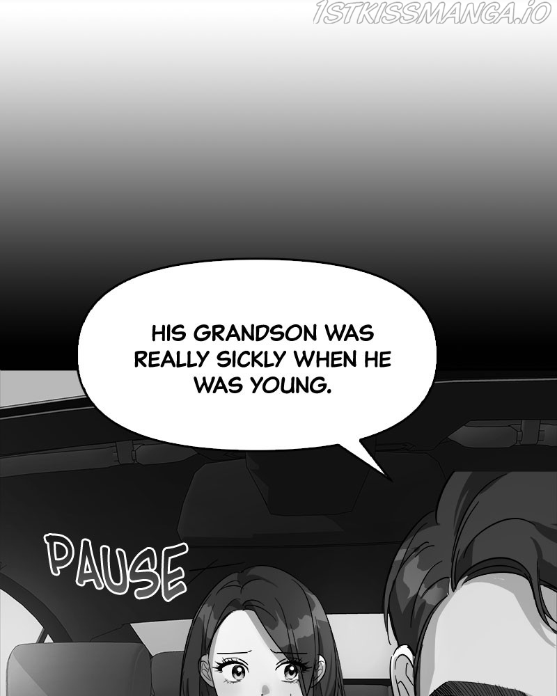 A Prenuptial Contract Chapter 13 - page 84