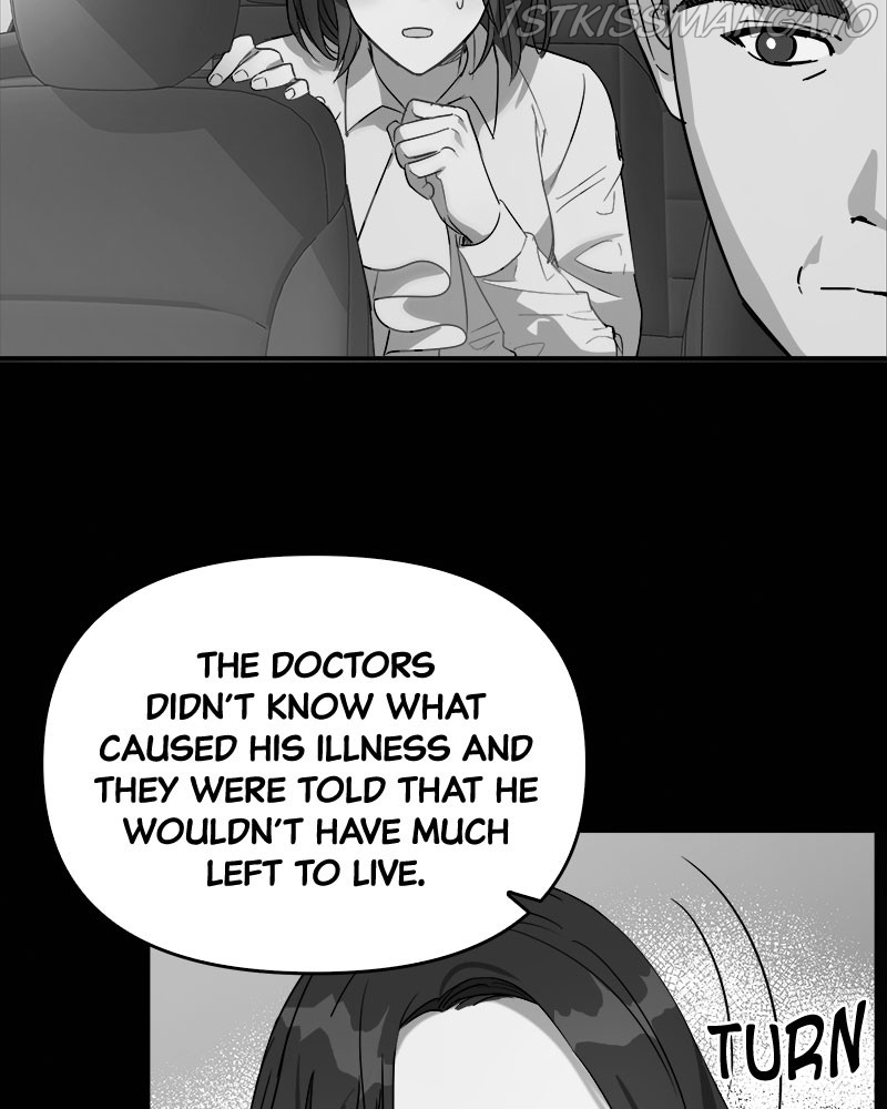 A Prenuptial Contract Chapter 13 - page 85