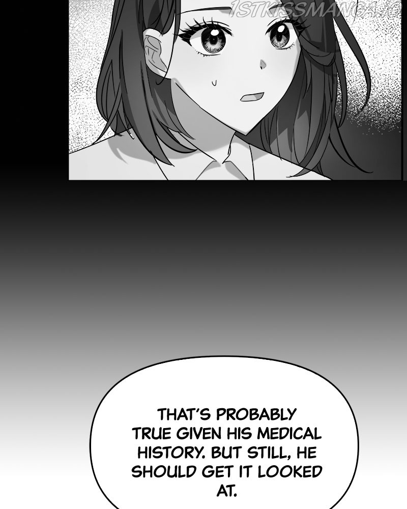 A Prenuptial Contract Chapter 13 - page 86
