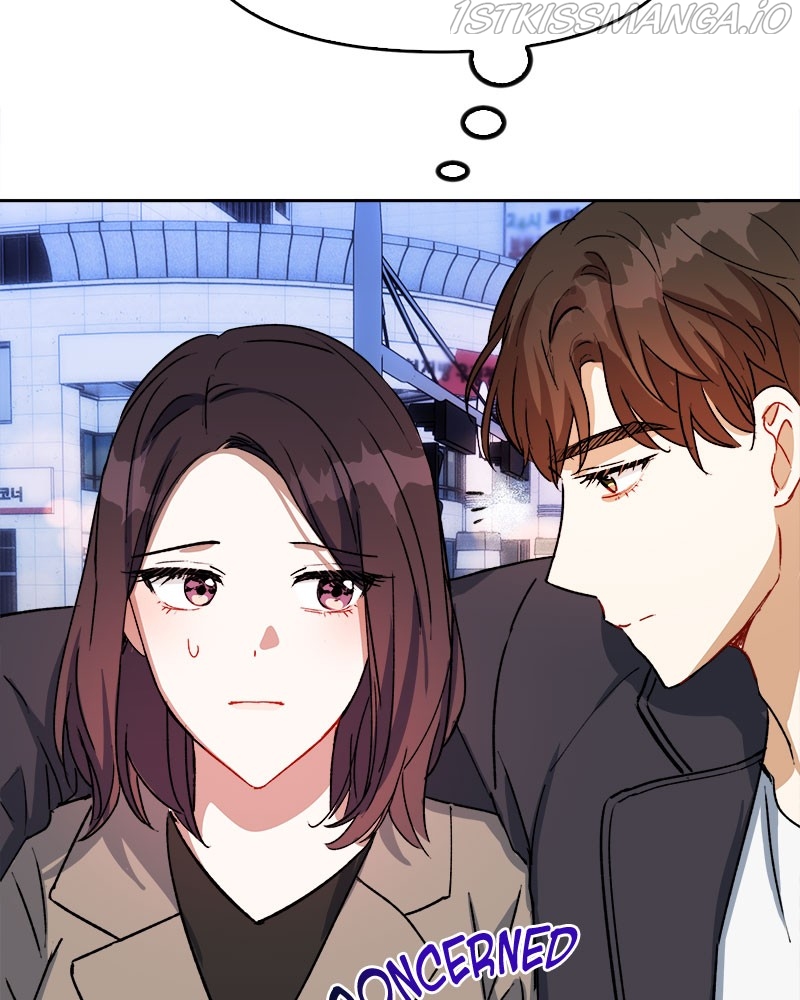 A Prenuptial Contract Chapter 13 - page 87