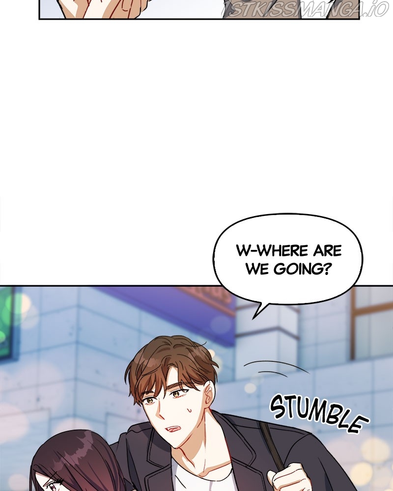 A Prenuptial Contract Chapter 13 - page 94