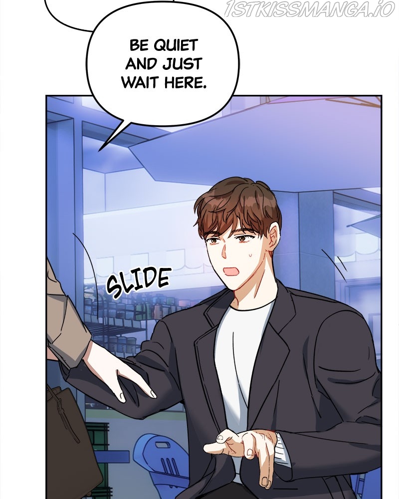 A Prenuptial Contract Chapter 13 - page 96