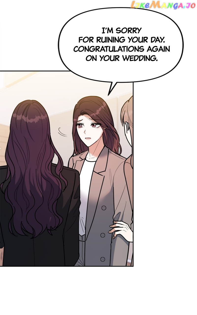 A Prenuptial Contract Chapter 92 - page 10