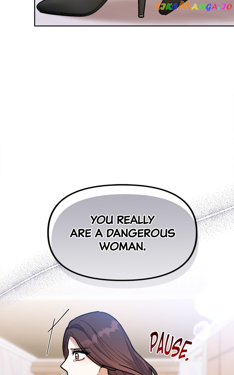A Prenuptial Contract Chapter 92 - page 25