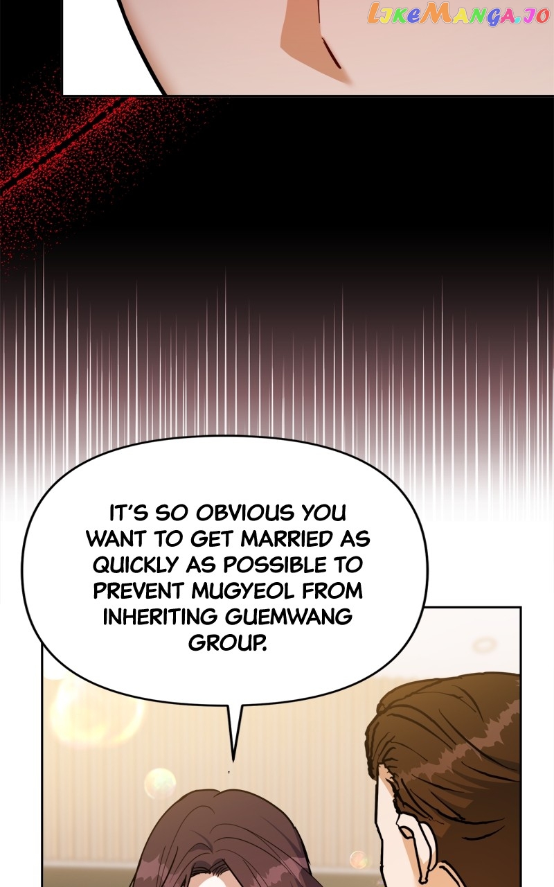 A Prenuptial Contract Chapter 92 - page 39