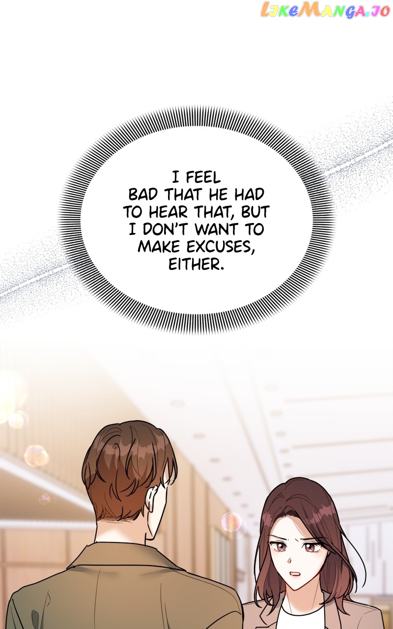 A Prenuptial Contract Chapter 92 - page 48