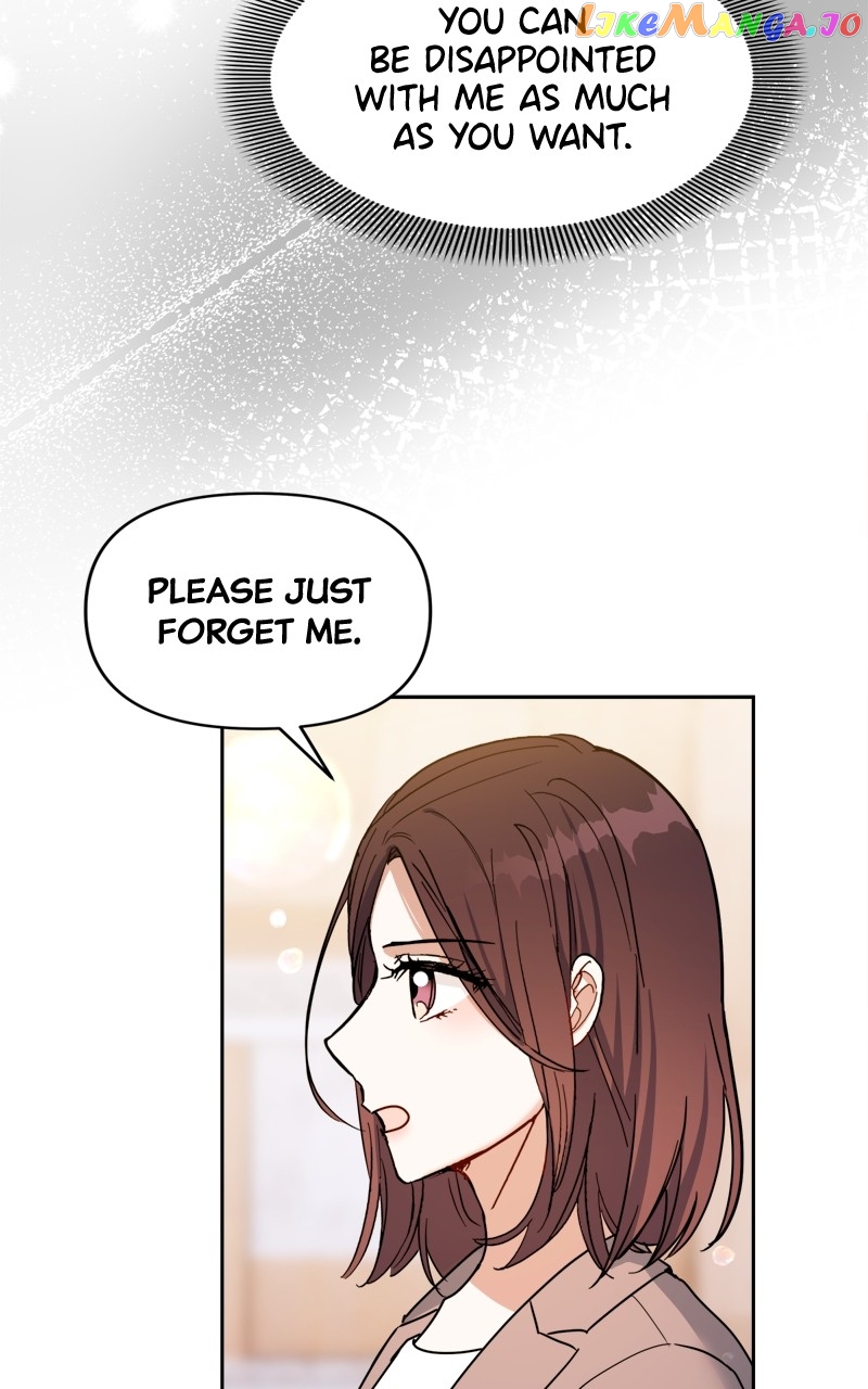 A Prenuptial Contract Chapter 92 - page 50