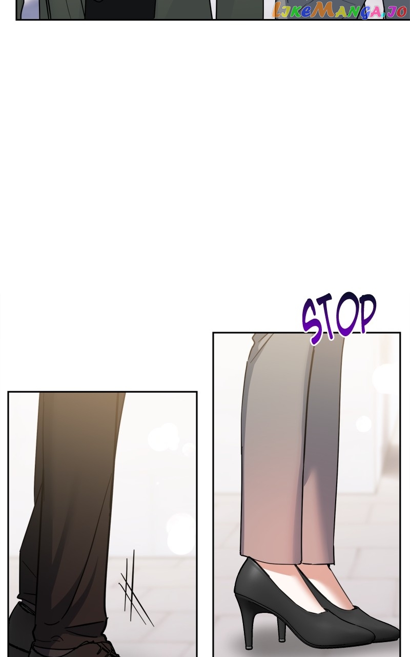 A Prenuptial Contract Chapter 92 - page 56