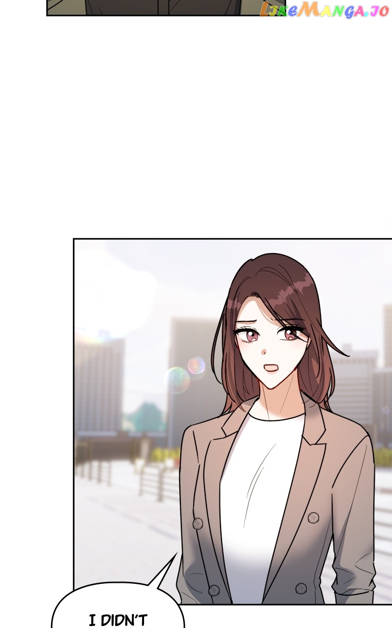 A Prenuptial Contract Chapter 92 - page 60