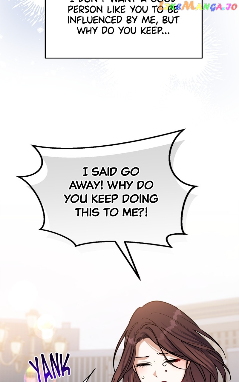 A Prenuptial Contract Chapter 92 - page 72