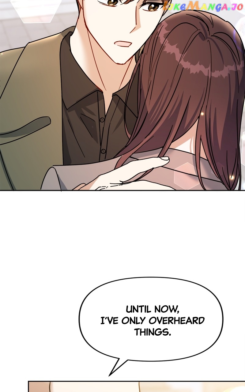 A Prenuptial Contract Chapter 92 - page 79