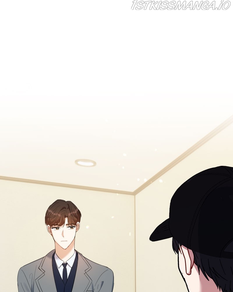 A Prenuptial Contract Chapter 45 - page 100