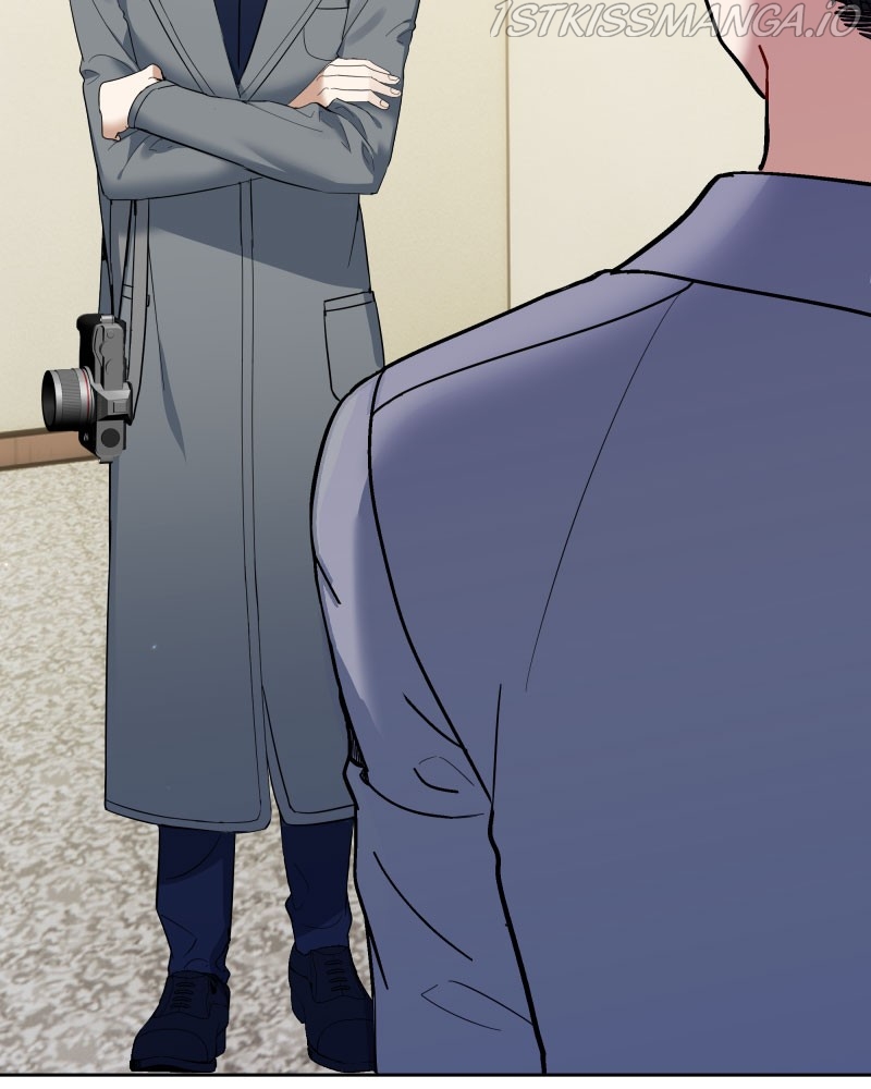 A Prenuptial Contract Chapter 45 - page 101