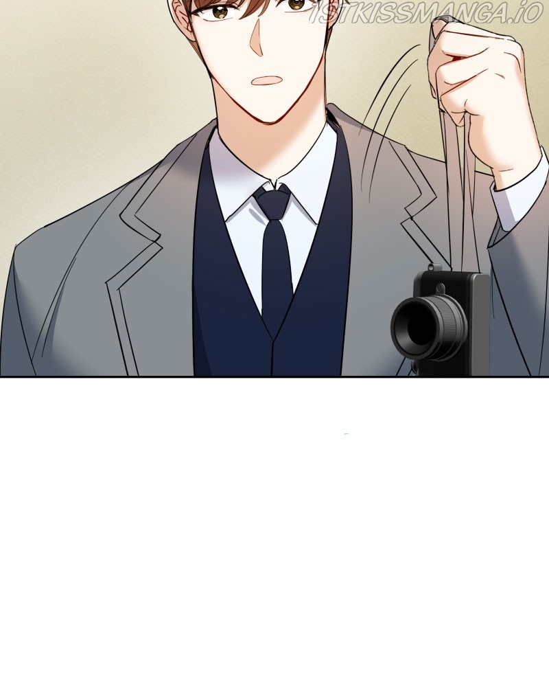 A Prenuptial Contract Chapter 45 - page 103